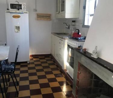 Minas Apartment | Apartamento con garaje cerrado