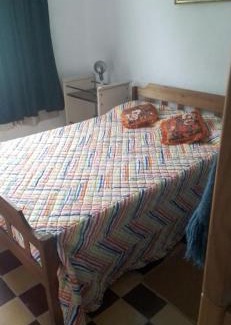 Minas Apartment | Apartamento con garaje cerrado