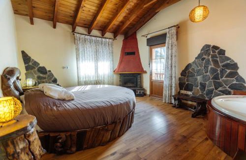Ponga Apartment | Apartamento con jacuzzi a orillas del Río Sella