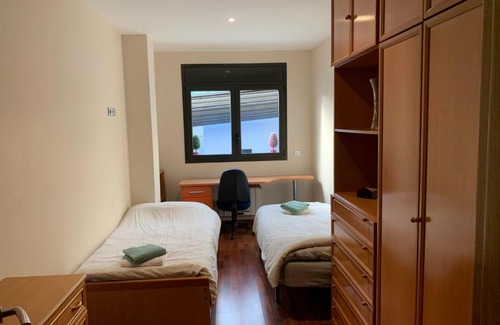 Figueres Apartment | Apartamento con jardin Centro figueres