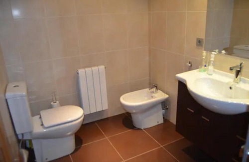 Figueres Apartment | Apartamento con jardin Centro figueres