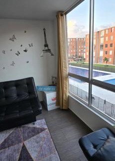 Ibague Apartment | Apartamento con parqueadero y piscina