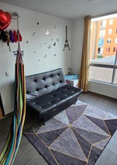 Ibague Apartment | Apartamento con parqueadero y piscina