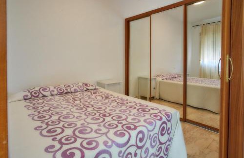 Parque Alcosa Apartment | Apartamento con piscina solo en temporada