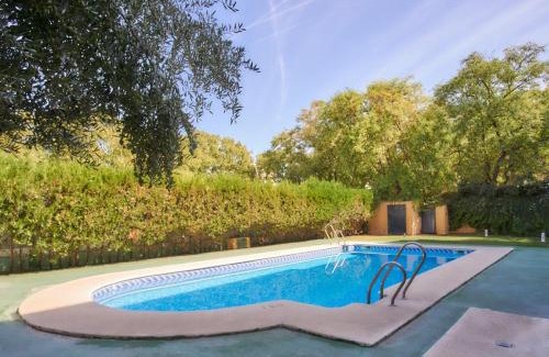 Parque Alcosa Apartment | Apartamento con piscina solo en temporada