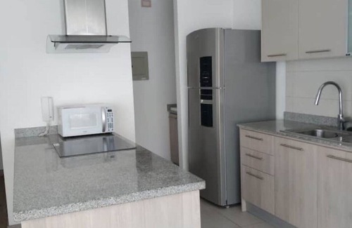 La Carolina Apartment | Apartamento con Terraza y Preciosa Vista