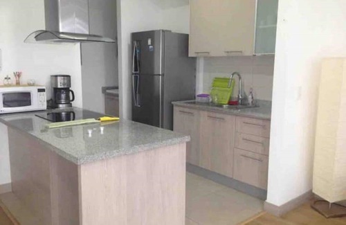 La Carolina Apartment | Apartamento con Terraza y Preciosa Vista