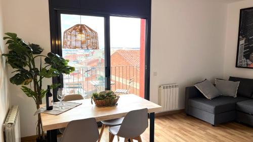 Terrassa Apartment | APARTAMENTO CON TERRAZA BY PRESTIGI