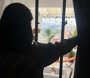 Manizales Apartment | Apartamento con tina para tu relax! Prime location