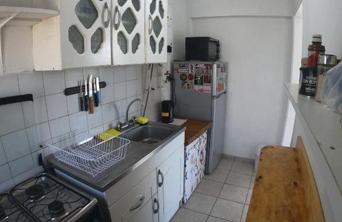 Quintero Apartment | Apartamento con Vista al Mar