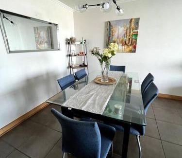 Cavancha Apartment | apartamento con vista al mar y piscina.
