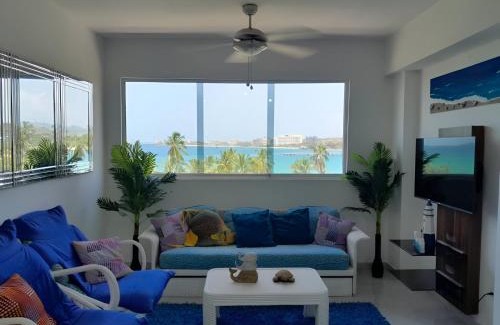 Margarita Island Apartment | Apartamento con vista al mar
