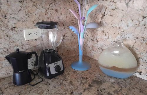 Margarita Island Apartment | Apartamento con vista al mar
