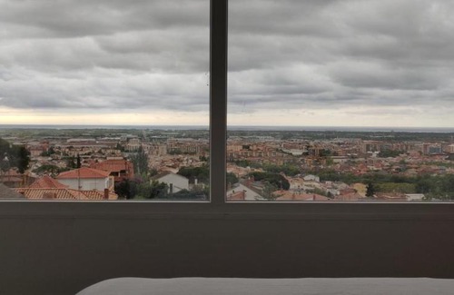 Viladecans Apartment | Apartamento con vistas al mar