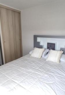 Arica Apartment | Apartamento condominio Arica