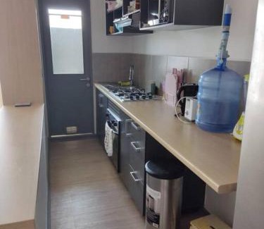 Arica Apartment | Apartamento condominio Arica