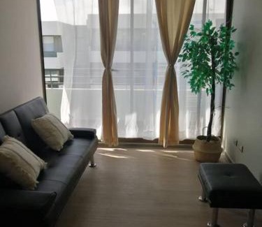 Arica Apartment | Apartamento condominio Arica