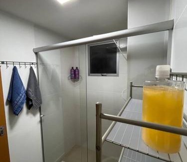 Venda Nova Apartment | Apartamento confortavel proximo da Pampulha, Cidade ADM e do GALO e Aeroporto de PLU e CNF