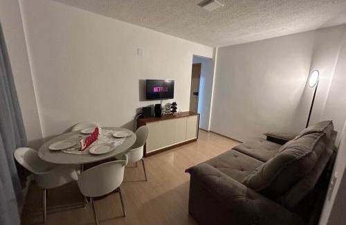 Venda Nova Apartment | Apartamento confortavel proximo da Pampulha, Cidade ADM e do GALO e Aeroporto de PLU e CNF