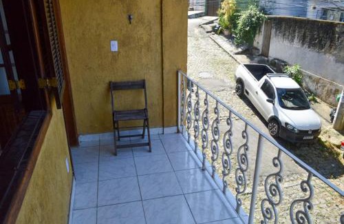 Freguesia Apartment | Apartamento confortável