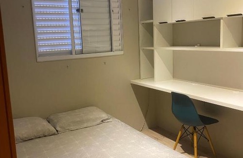 Humaita Apartment | Apartamento Confortável próximo Aeroporto e Arena do Grêmio