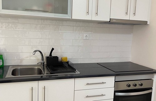Barreiro Apartment | Apartamento Confortável Perto de Lisboa