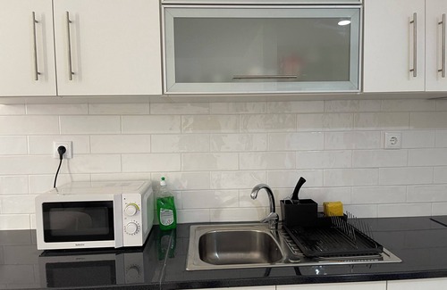 Barreiro Apartment | Apartamento Confortável Perto de Lisboa