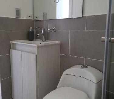 Luna Park Apartment | Apartamento confortable en Circasia Quindio