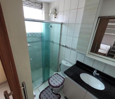 Centro Apartment | Apartamento Conforto/Praticidade
