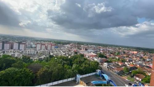 Marambaia Apartment | Apartamento COP 30 ótima localização