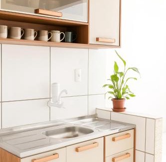 Maguari-Cajui Apartment | Apartamento COP 30