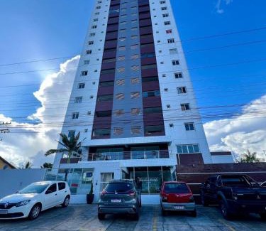 Castanhal Apartment | APARTAMENTO COP30 - Apartment COP30