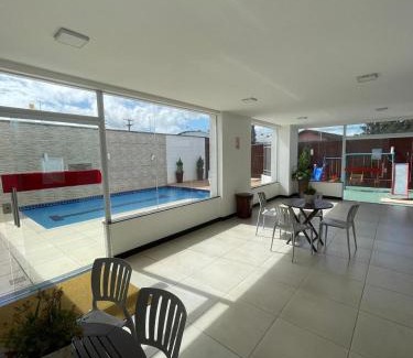 Castanhal Apartment | APARTAMENTO COP30 - Apartment COP30