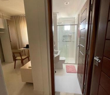 Castanhal Apartment | APARTAMENTO COP30 - Apartment COP30