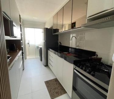 Castanhal Apartment | APARTAMENTO COP30 - Apartment COP30