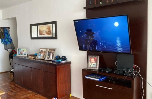 Pocitos Apartment | Apartamento Copa libertadores