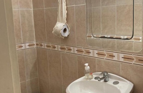 Pocitos Apartment | Apartamento Copa libertadores