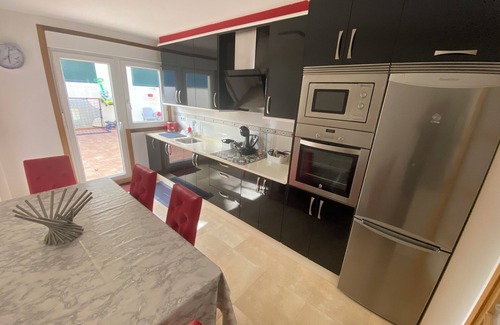 Cee Apartment | Apartamento Costa da Morte - Cee
