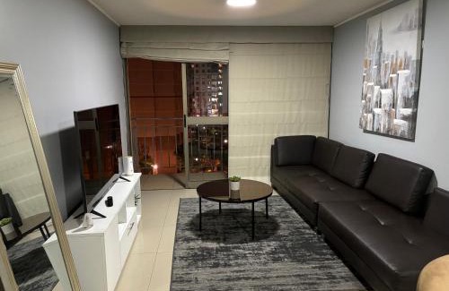 San Miguel Apartment | Apartamento Costanera San MIguel
