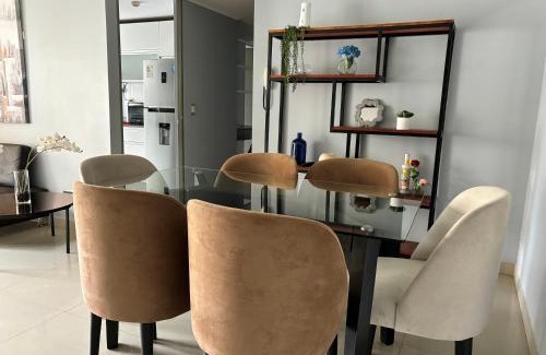 San Miguel Apartment | Apartamento Costanera San MIguel