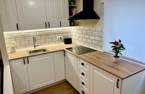Torrelavega Apartment | Apartamento Coterío
