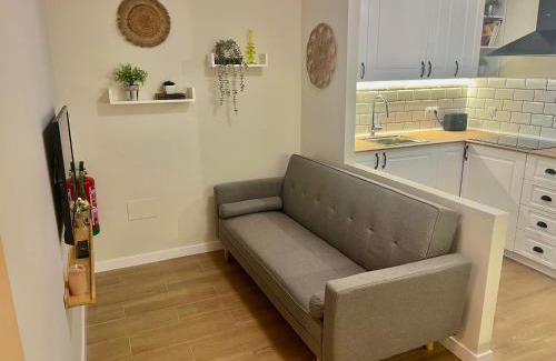 Torrelavega Apartment | Apartamento Coterío