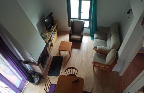 Ranin Apartment | APARTAMENTO COTIELLA RAÑIN