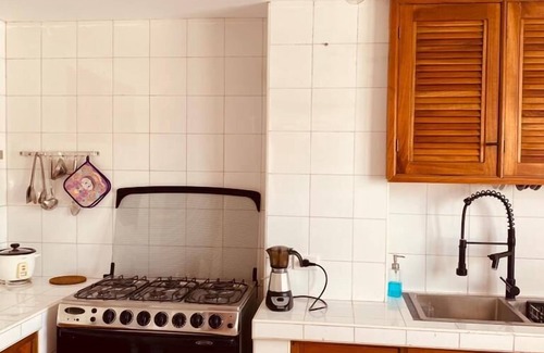 Plaza de la Revolucion Apartment | Apartamento Crecherié Vedado
