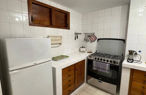Plaza de la Revolucion Apartment | Apartamento Crecherié Vedado