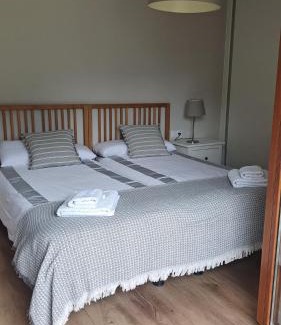 Larrede Apartment | Apartamento Culfreda