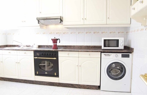 Ferrol Apartment | Apartamento Cuntis "Ferrol"