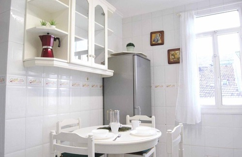 Ferrol Apartment | Apartamento Cuntis "Ferrol"