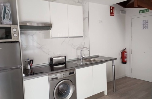 Arguedas Apartment | Apartamento Dúplex para familias y amigos muy cerca de Senda Viva y Bardena Real