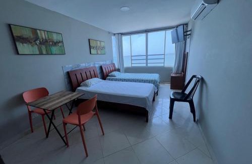 El Cabrero House | Apartamento dos habitaciones en el Laguito